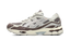 ASICS GEL-NYC Cocoa Powder Pure Silver