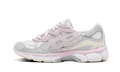 ASICS Gel-NYC Concrete Barely Rose