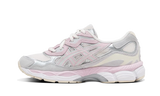 ASICS Gel-NYC Concrete Barely Rose