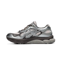 Asics GEL-NYC 2.0 Pink Cloud Pure Silver