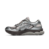 Asics GEL-NYC 2.0 Pink Cloud Pure Silver