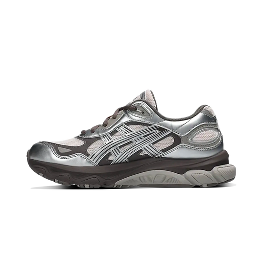 Asics GEL-NYC 2.0 Pink Cloud Pure Silver