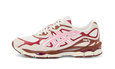 ASICS GEL-NYC “Cream/Rosewater” ASICS GEL-NYC Shoes Cream/Rose Water – Drift House