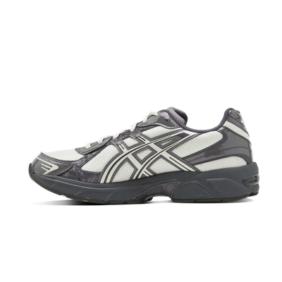 ASICS Gel-1130 Oatmeal Obsidian Grey