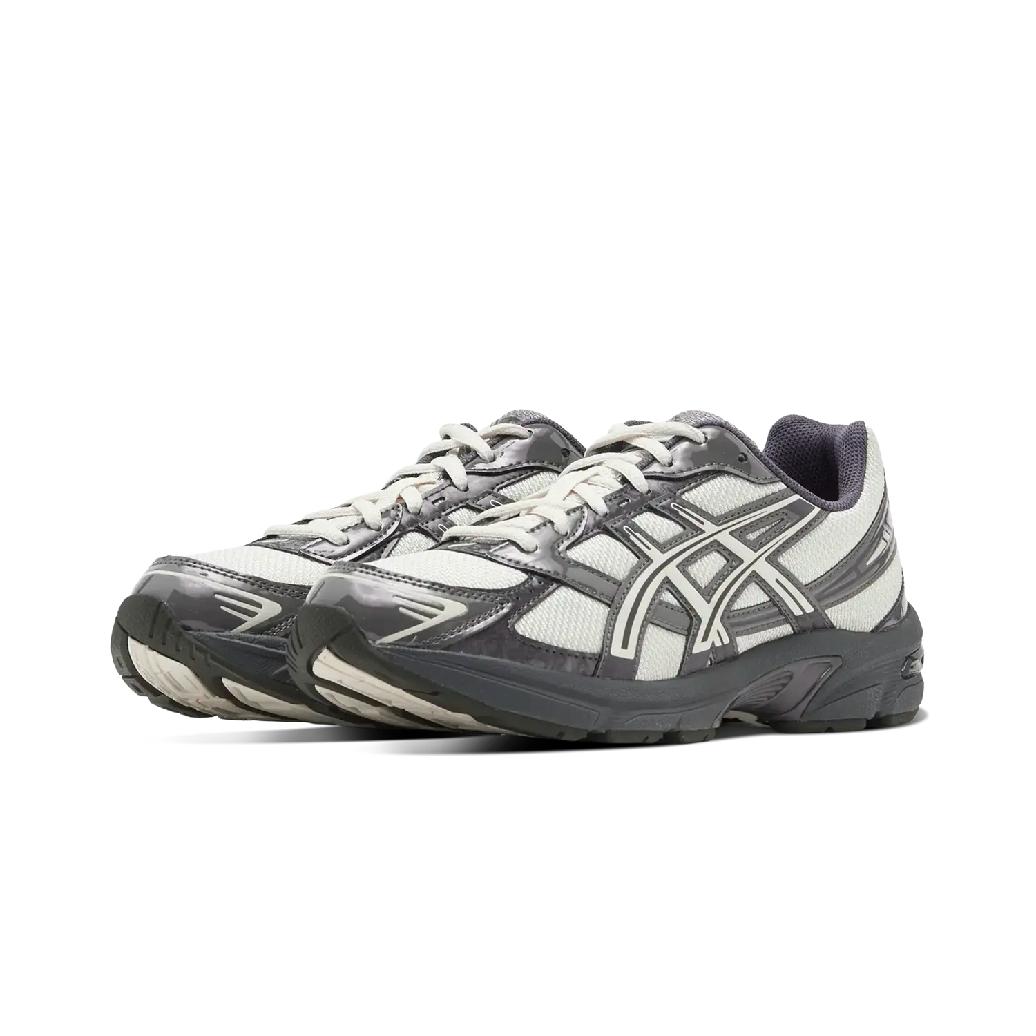 ASICS Gel-1130 Oatmeal Obsidian Grey