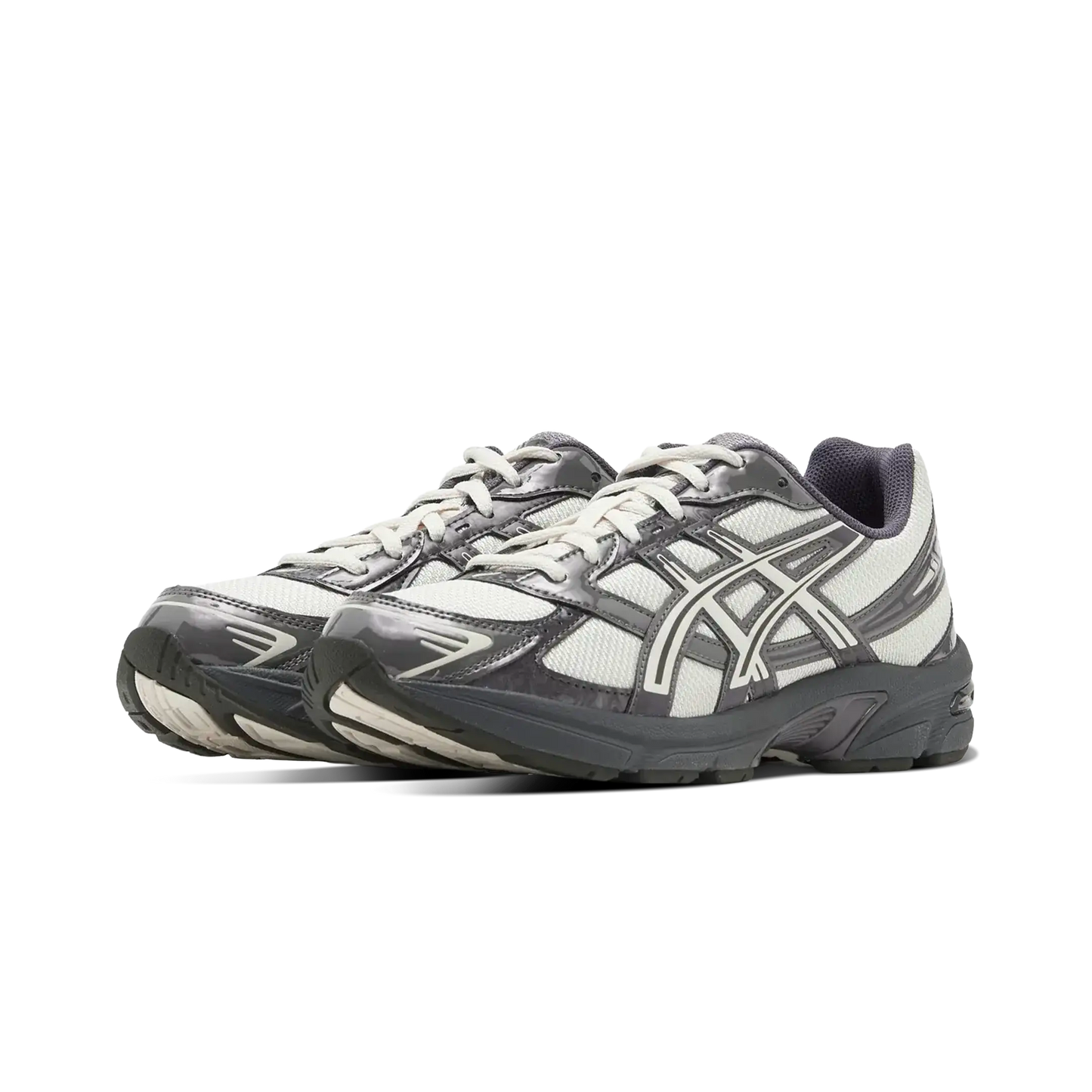 ASICS Gel-1130 Oatmeal Obsidian Grey