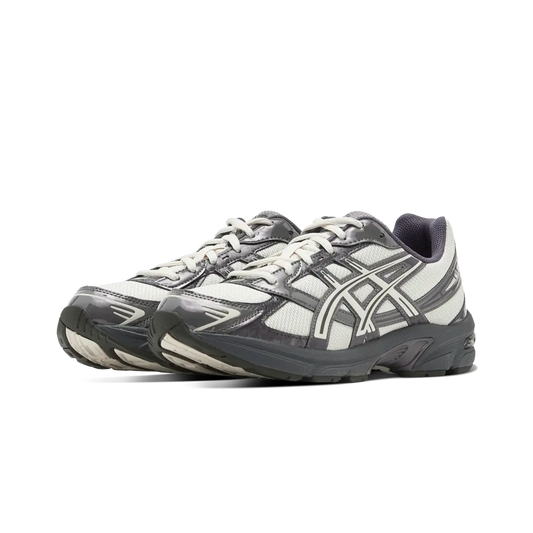 ASICS Gel-1130 Oatmeal Obsidian Grey