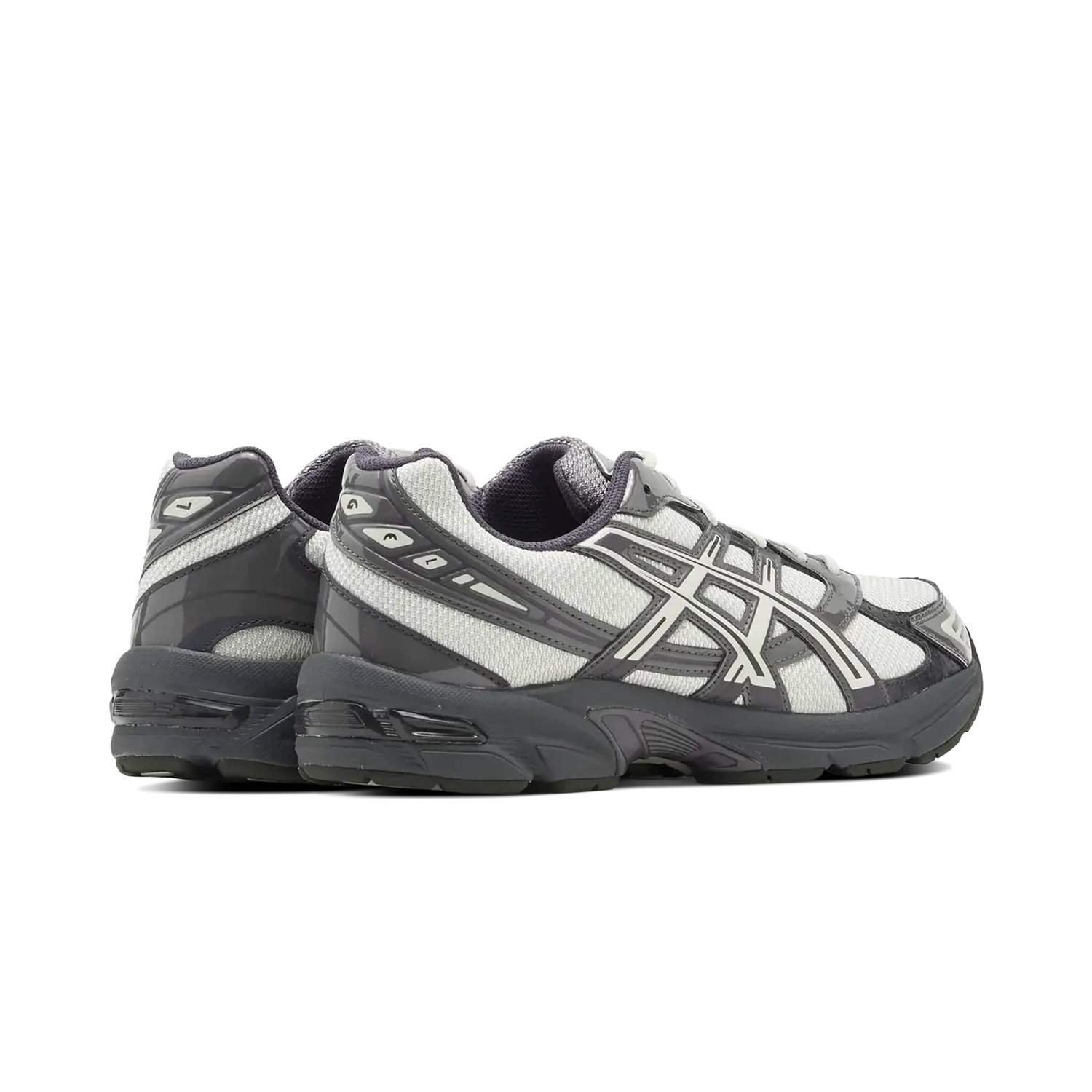 ASICS Gel-1130 Oatmeal Obsidian Grey