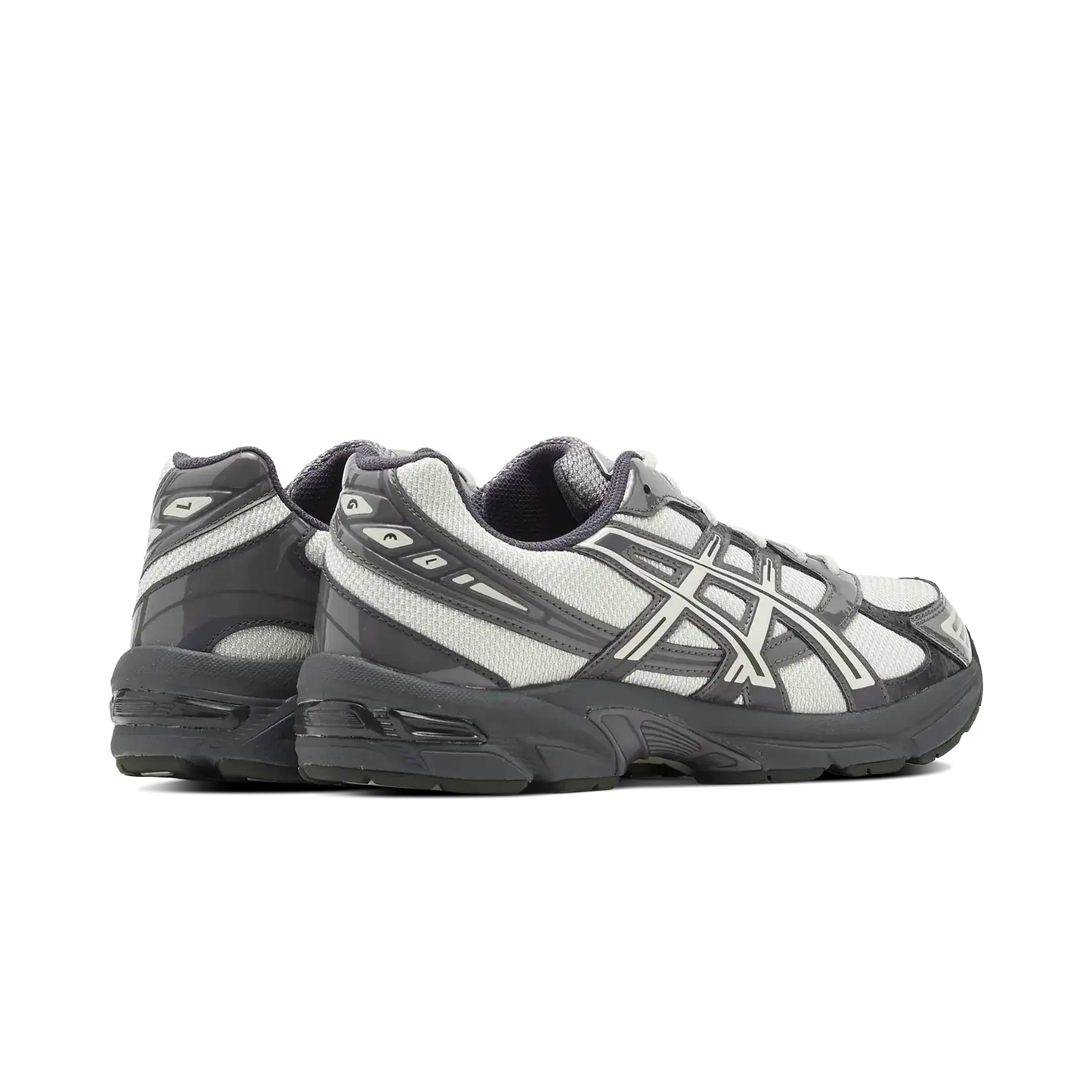 ASICS Gel-1130 Oatmeal Obsidian Grey