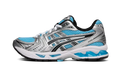 ASICS Gel Kayano 14 Arctic Sky Pure Silver