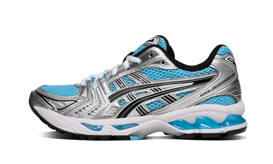 ASICS Gel Kayano 14 Arctic Sky Pure Silver