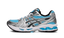 ASICS Gel Kayano 14 Arctic Sky Pure Silver