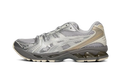 ASICS Gel-Kayano 14 Concrete Pure Silver