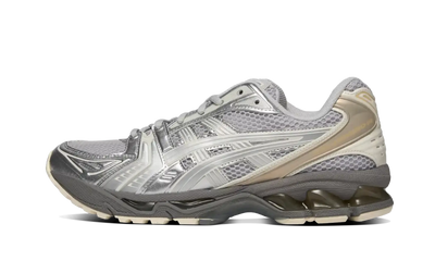 ASICS Gel-Kayano 14 Concrete Pure Silver