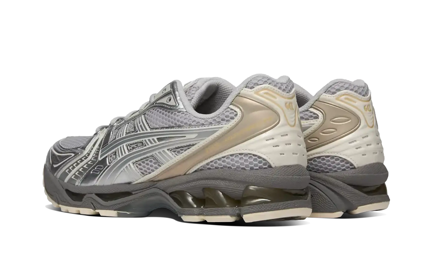 ASICS Gel-Kayano 14 Concrete Pure Silver