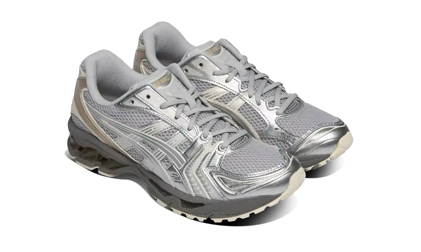 ASICS Gel-Kayano 14 Concrete Pure Silver