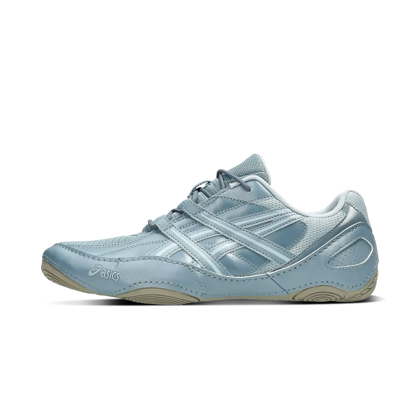 Asics Hypersync Slate Blue