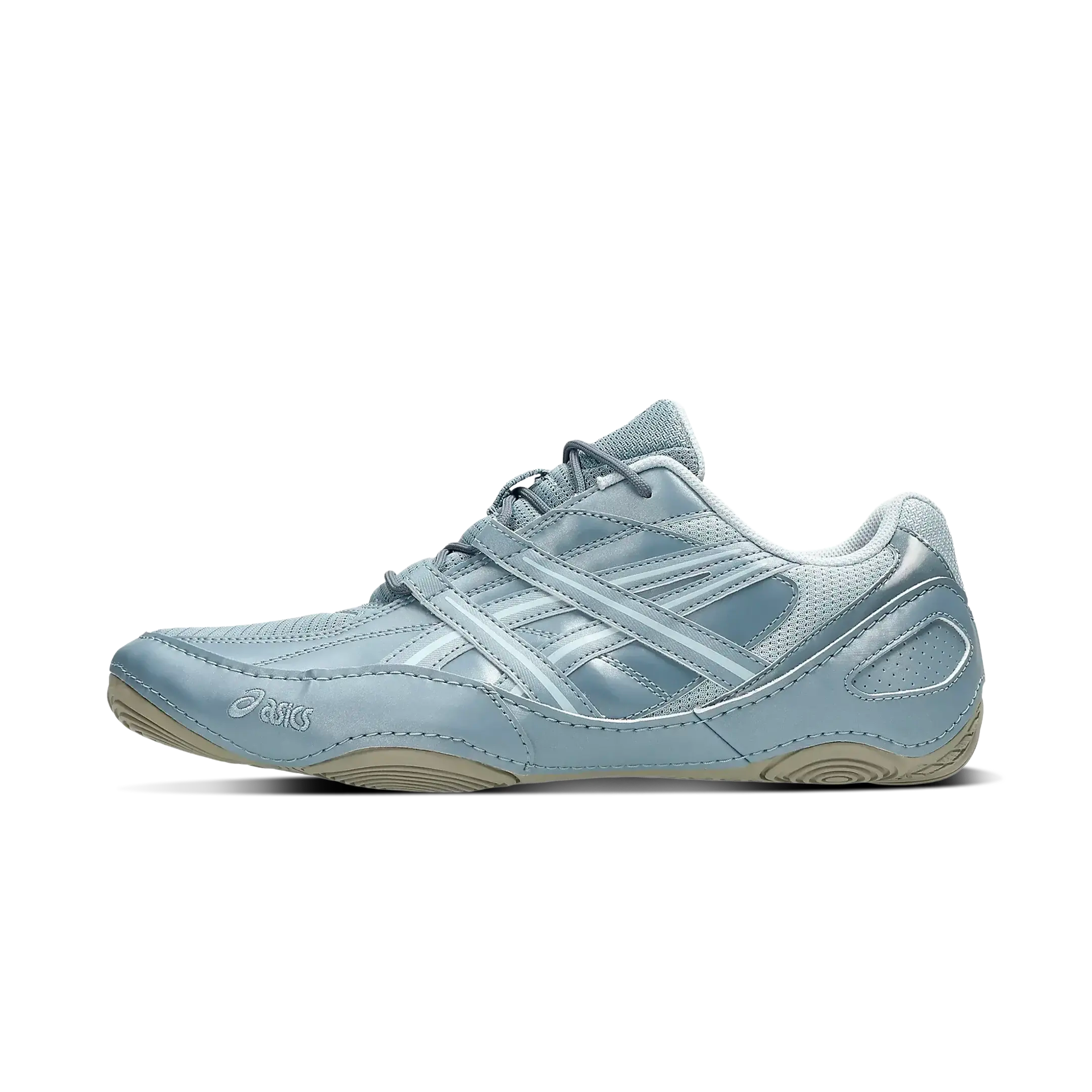 Asics Hypersync Slate Blue
