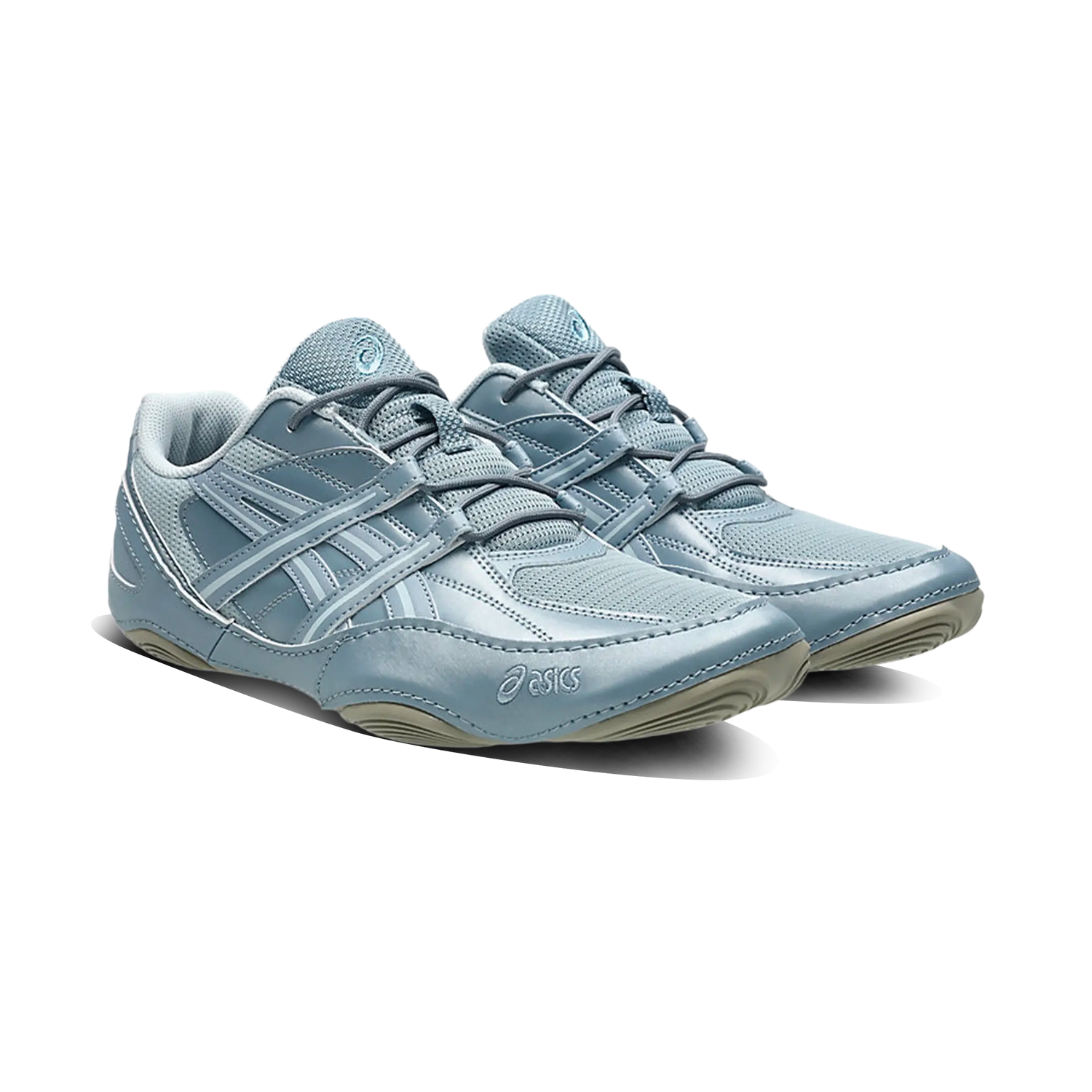 Asics Hypersync Slate Blue