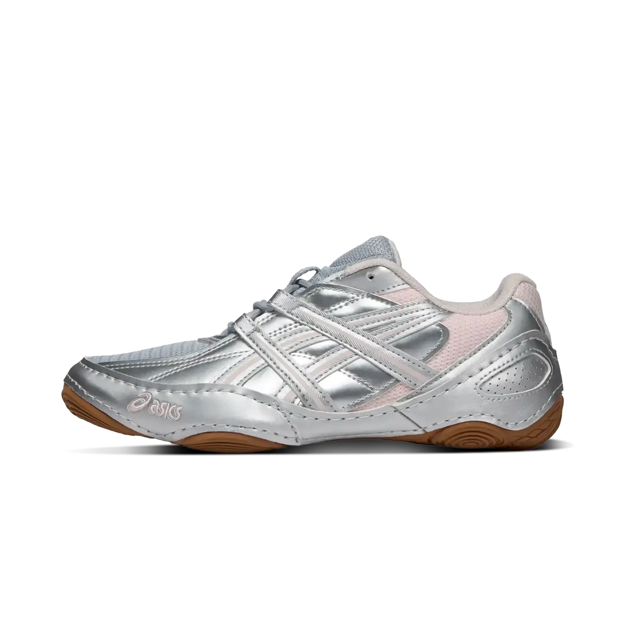 Asics Hypersync Pink Cloud