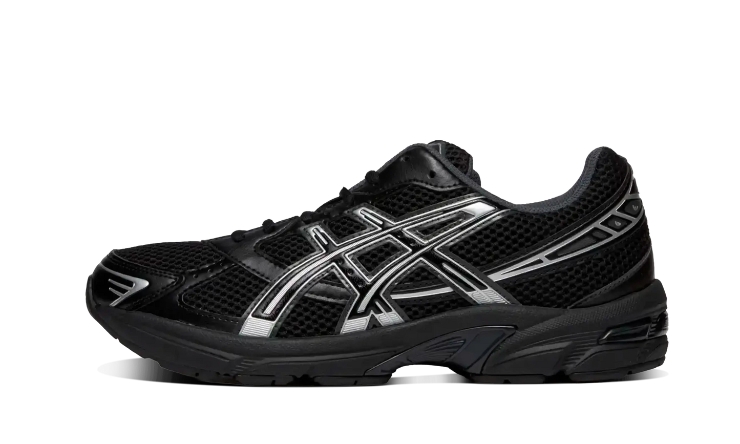 ASICS Gel-1130 Black Pure Silver