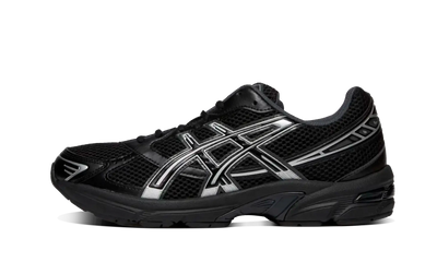 ASICS Gel-1130 Black Pure Silver
