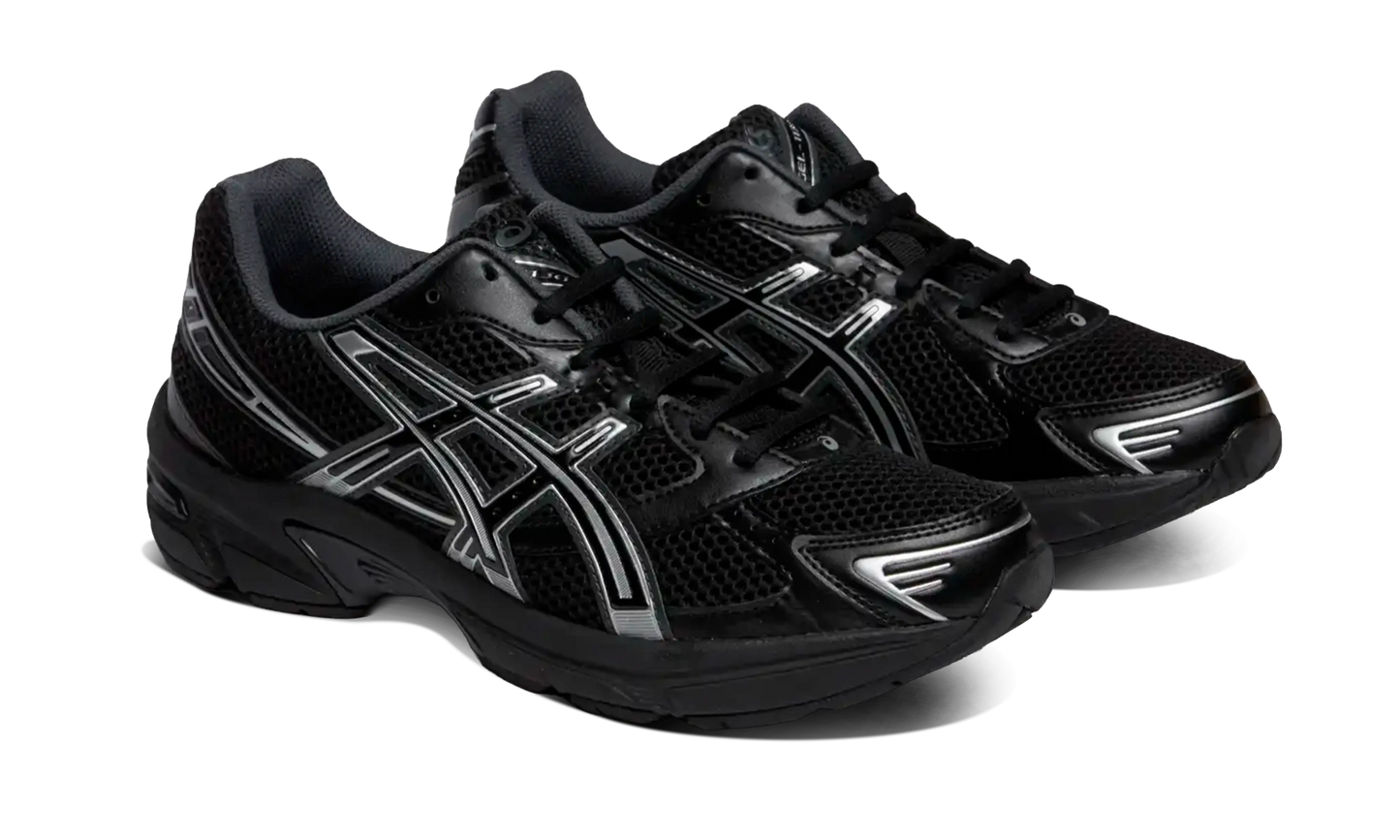 ASICS Gel-1130 Black Pure Silver