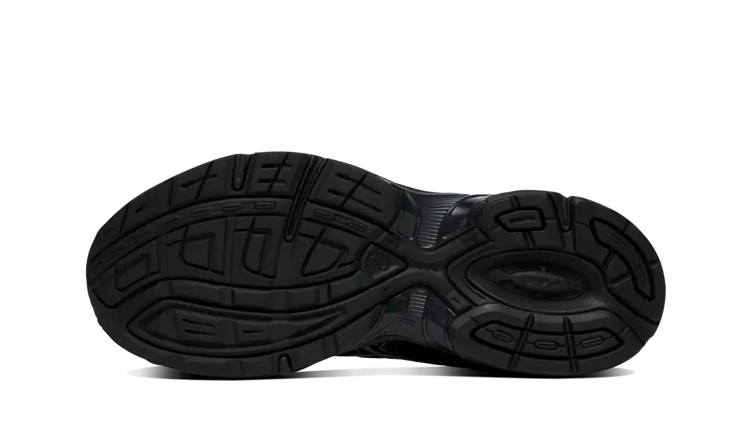 ASICS Gel-1130 Black Pure Silver