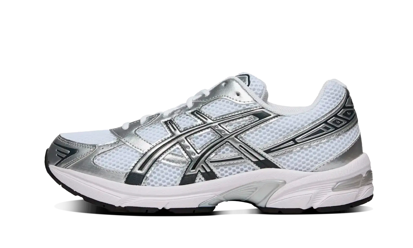 ASICS Gel-1130 White Pure Silver
