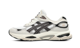 ASICS Gel-NYC 2.0 White Oatmeal