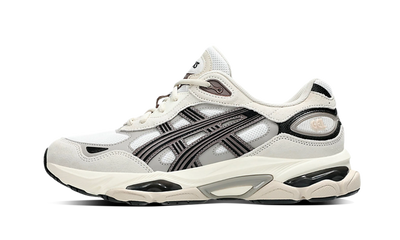 ASICS Gel-NYC 2.0 White Oatmeal