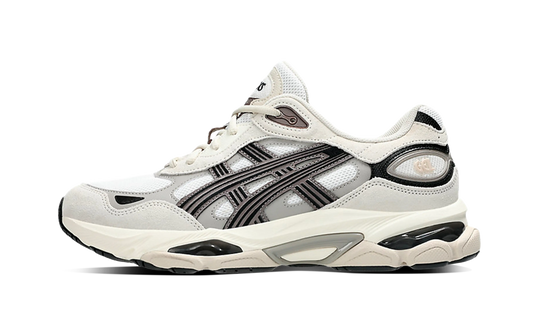 ASICS Gel-NYC 2.0 White Oatmeal