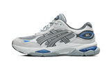 ASICS Gel-NYC 2.0 Gravel Piedmont Grey Blue