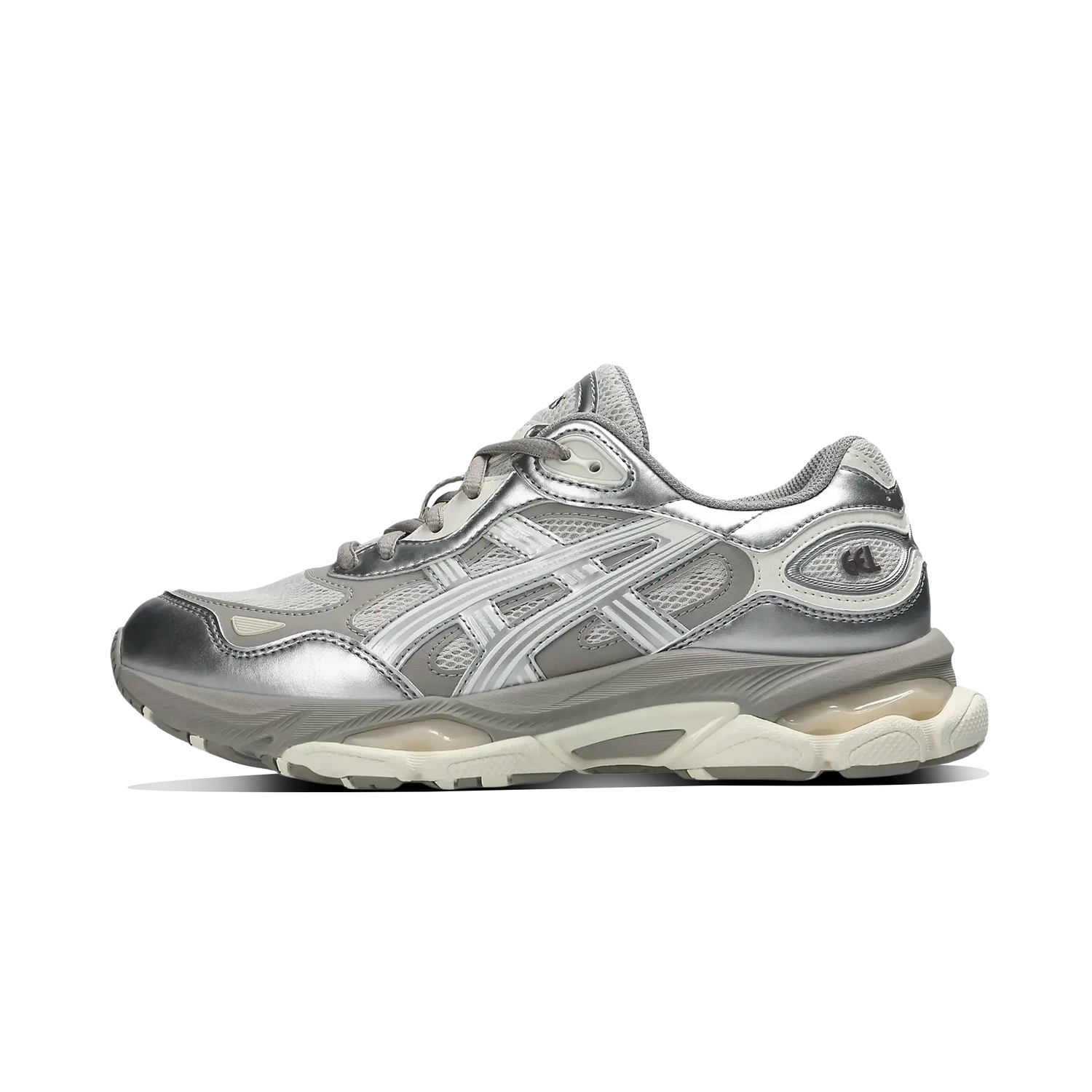ASICS GEL-NYC 2.0 Smoke Grey