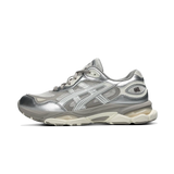ASICS GEL-NYC 2.0 Smoke Grey