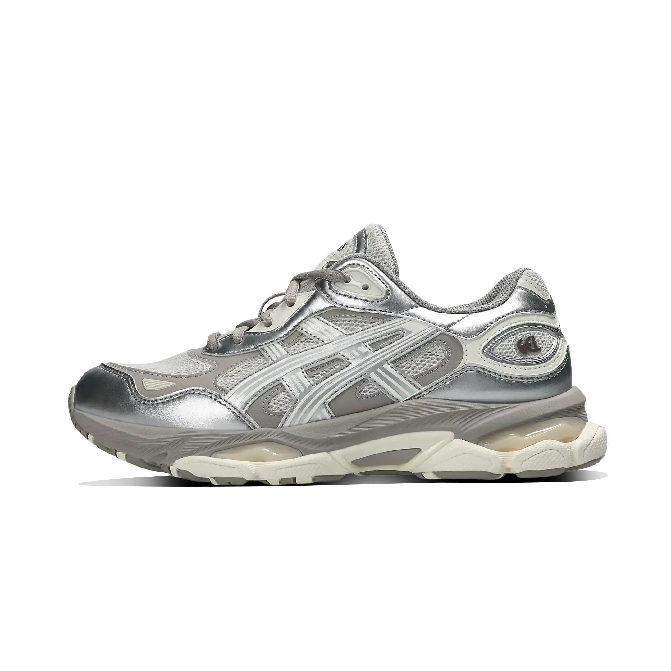 ASICS GEL-NYC 2.0 Smoke Grey