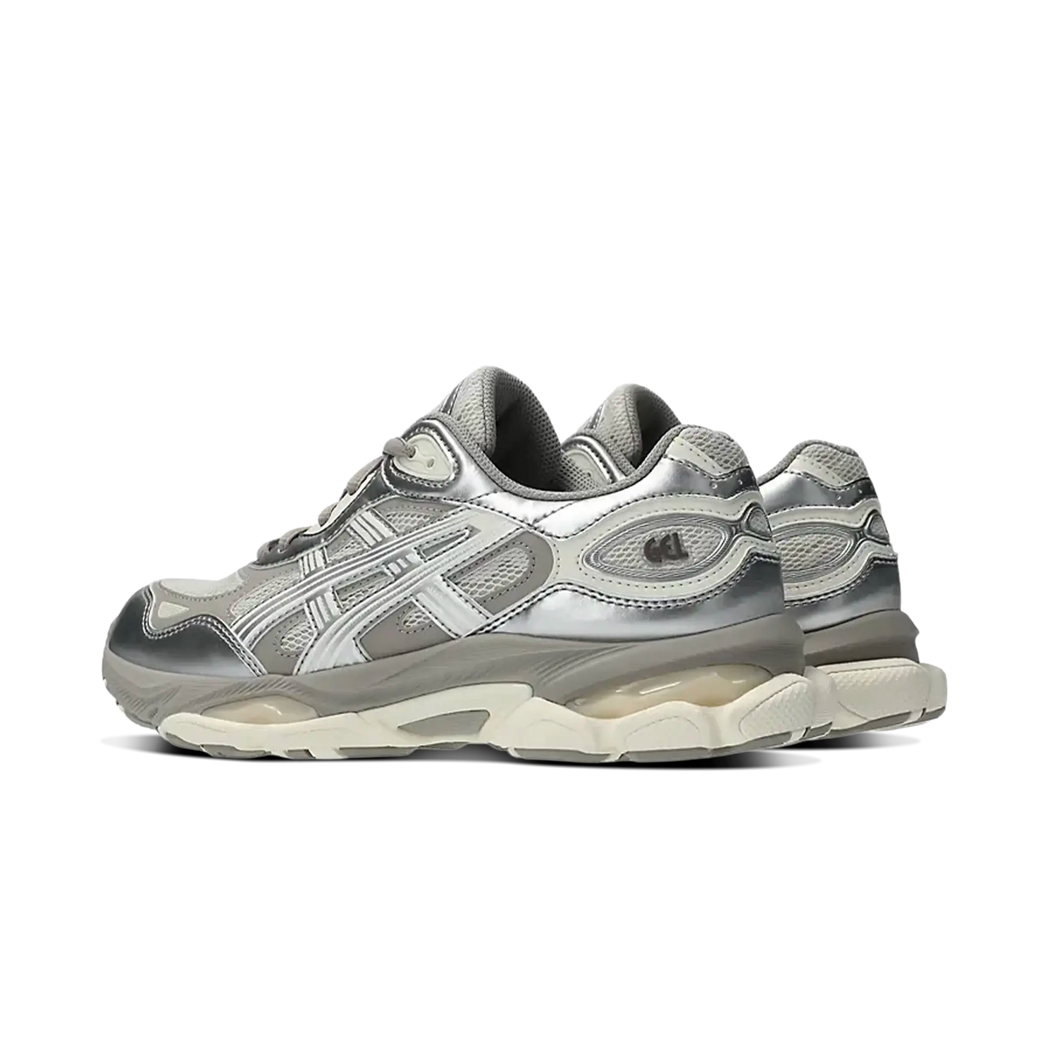 ASICS GEL-NYC 2.0 Smoke Grey
