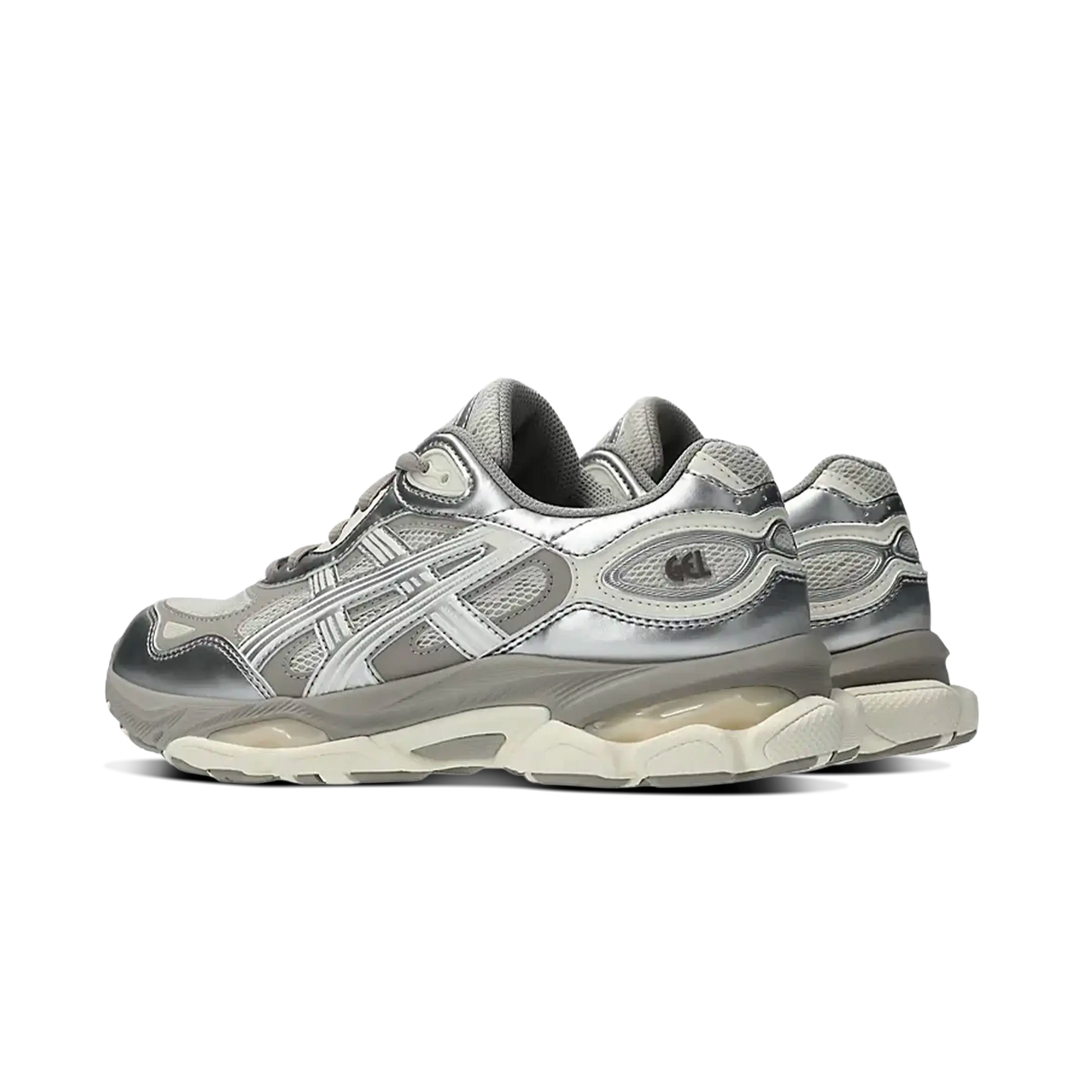 ASICS GEL-NYC 2.0 Smoke Grey