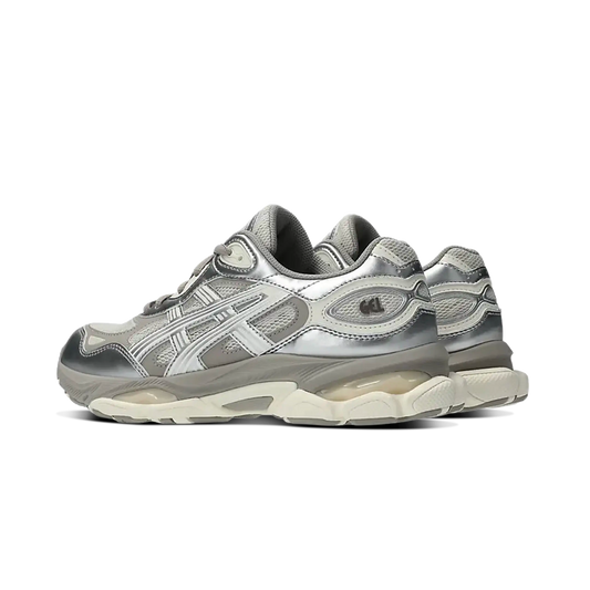 Asics GEL-NYC 2.0 Smoke Grey