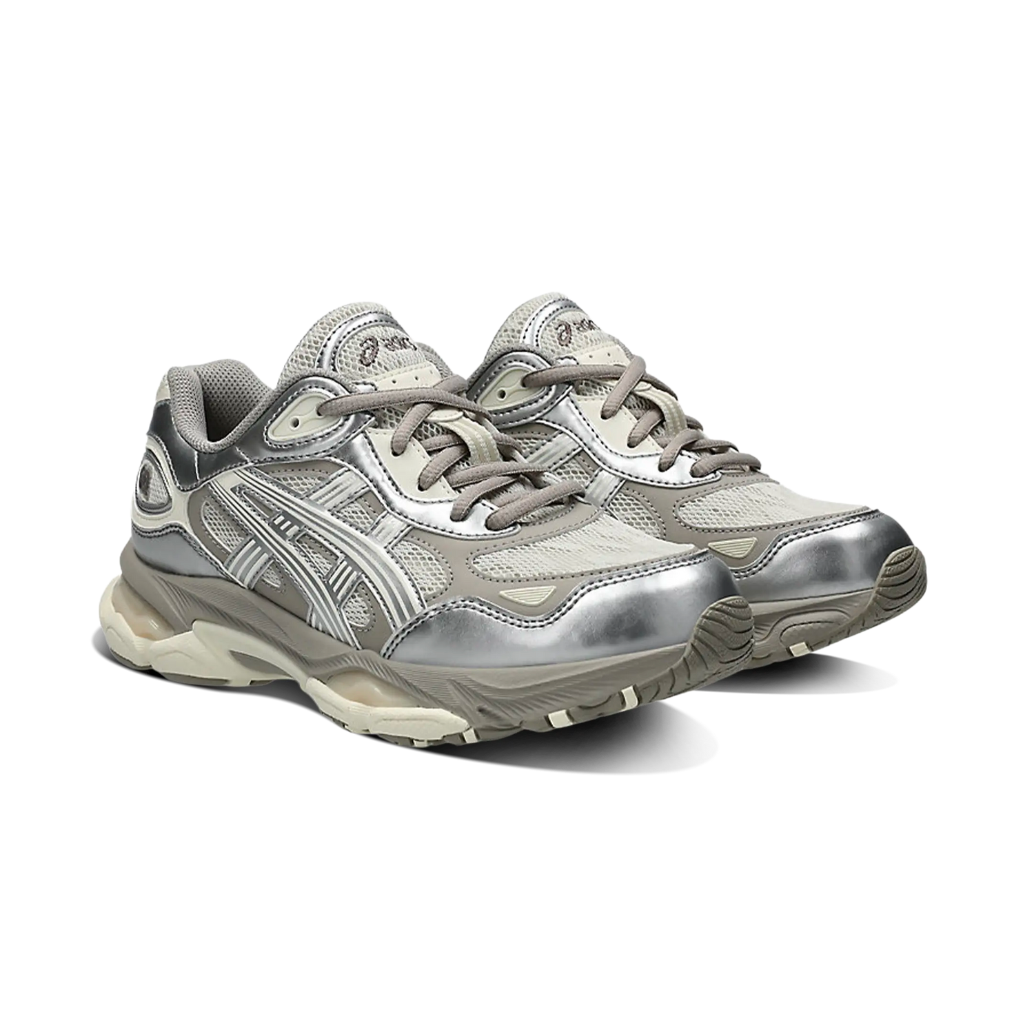 ASICS GEL-NYC 2.0 Smoke Grey