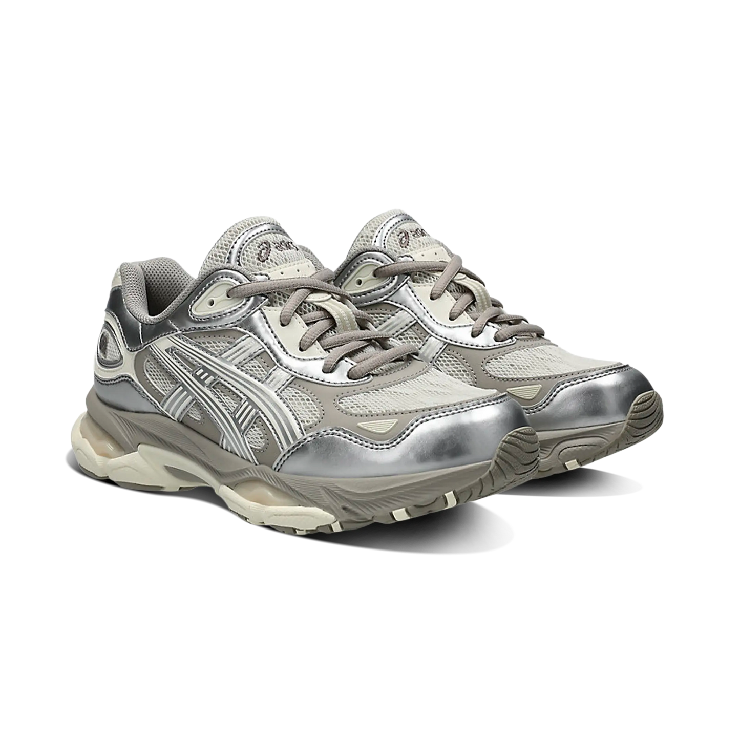 ASICS GEL-NYC 2.0 Smoke Grey