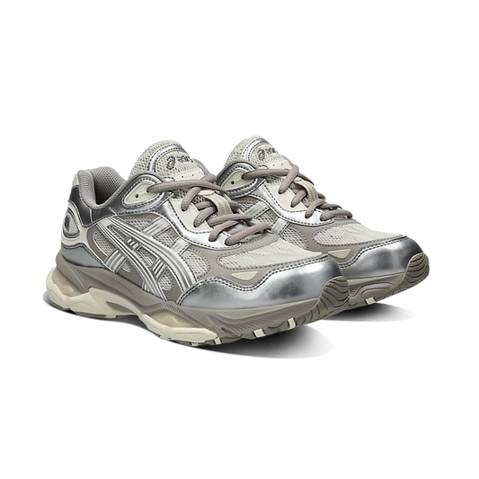 Asics GEL-NYC 2.0 Smoke Grey
