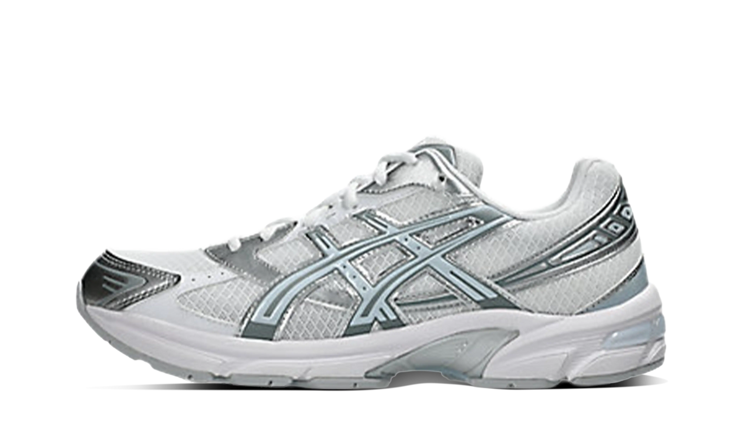 ASICS Gel-1130 White Storm Cloud