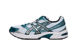 ASICS Gel-1130 White Restful Teal