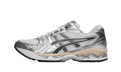 ASICS Gel-Kayano 14 Cream Black Metallic Plum – Newcop ASICS Gel-Kayano 14 Cream Black Metallic Plum – Newcop
