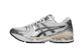 ASICS Gel-Kayano 14 White Graphite Grey