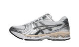ASICS Gel-Kayano 14 White Graphite Grey