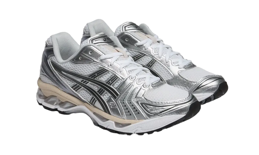 ASICS Gel-Kayano 14 White Graphite Grey