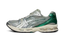 ASICS Gel-Kayano 14 Dried Leaf Green Pure Silver