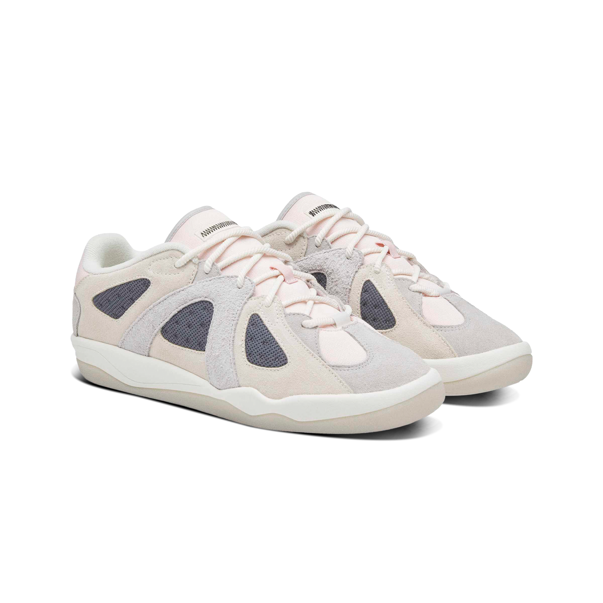 Zapatillas Adidas BadBo 1.1 Bad Bunny Chalk White – foto 2